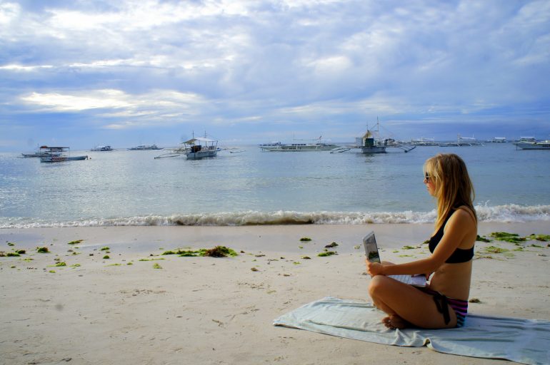 The Philippines