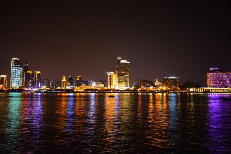 xiamen