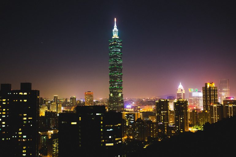 Taipei, Thailand