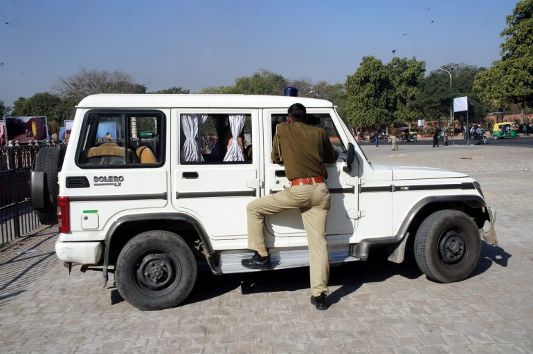 car in India
