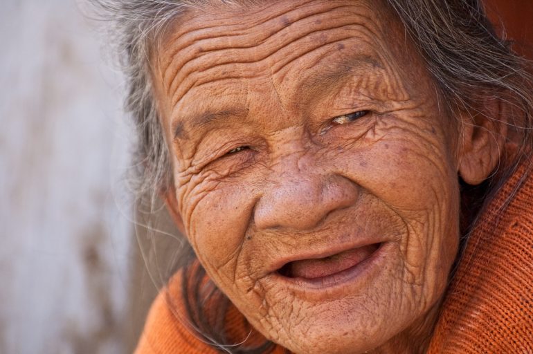 How To Be The Nicest Person In World Documentride5