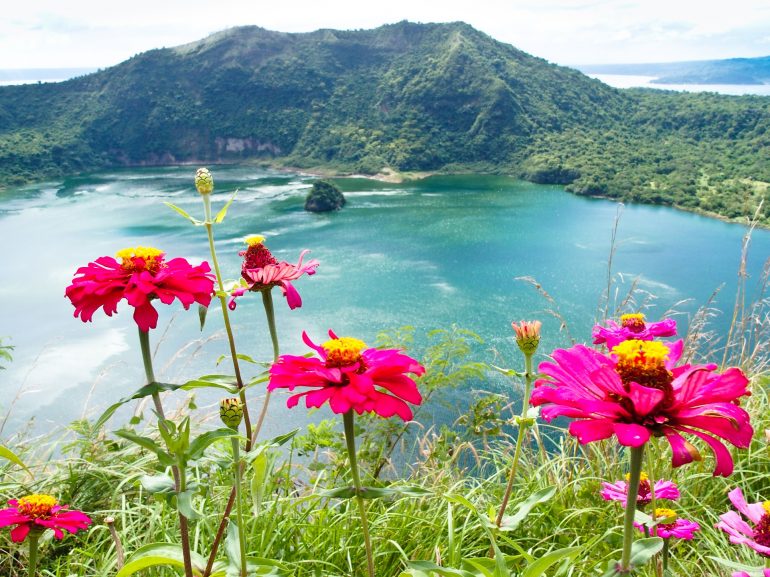 The Philippines