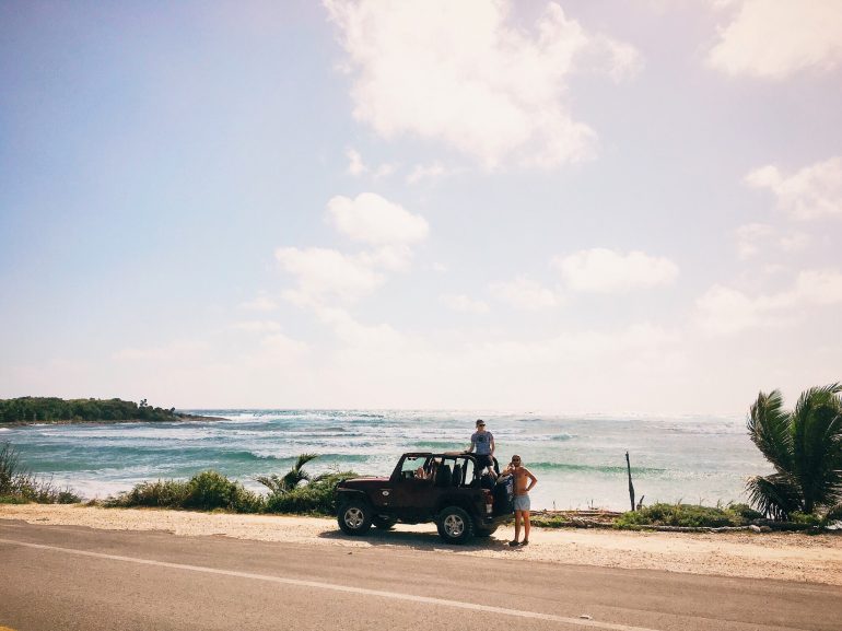 Roadtrip