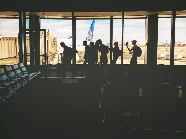 Aircraft