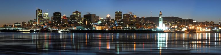 Montreal