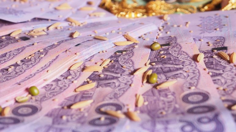 Thai currency