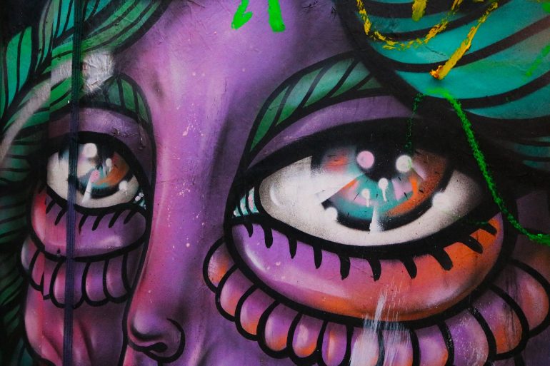 Graffiti