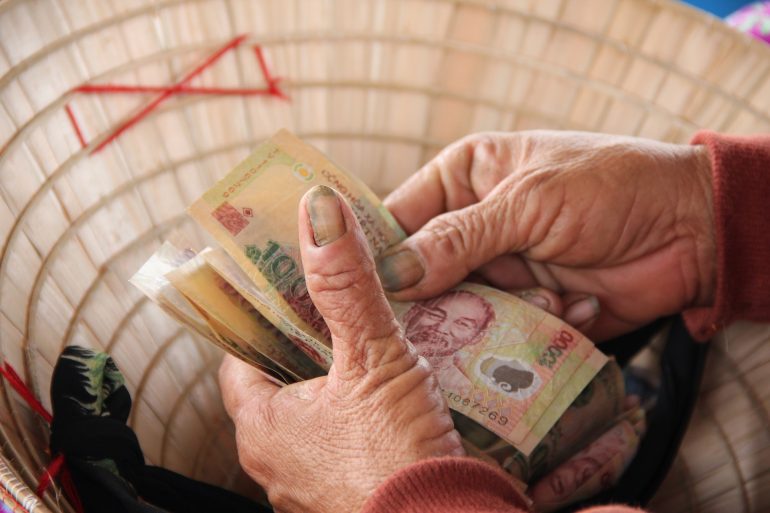 Vietnam currency