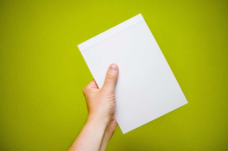 complain letter