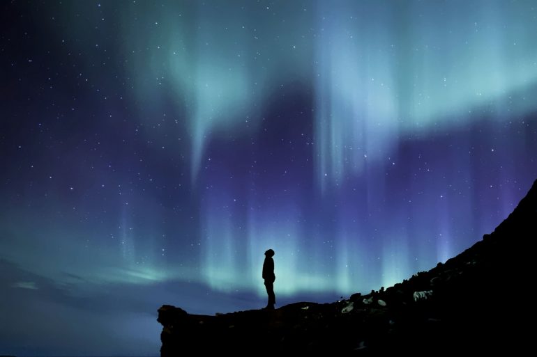 Aurora Borealis