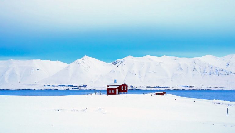 Iceland