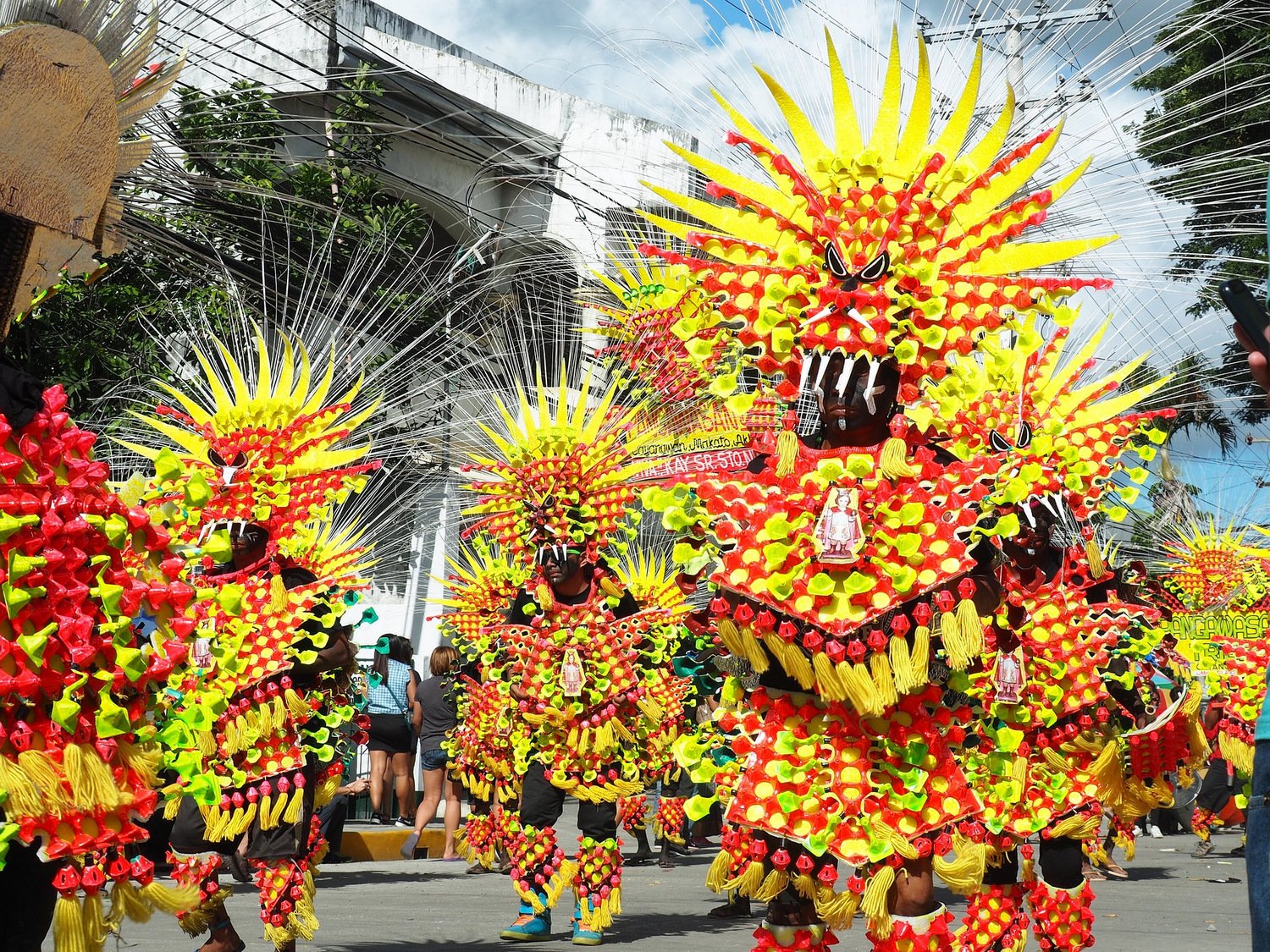 Fiesta in the Philippines The Best of the Country’s Festivals Atuktuk