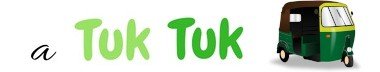 aTukTuk Travel Blog