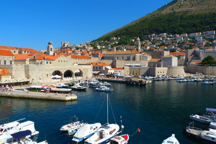 Dubrovnik Croatia