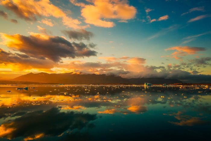 icelandic beauty